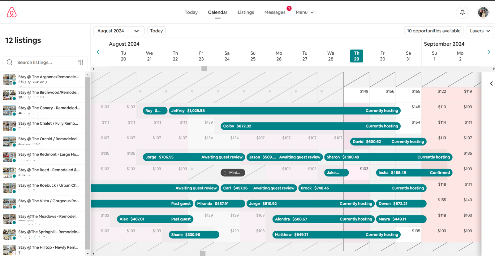 Increase Profits with these Short Term Rental Strategies – REI School