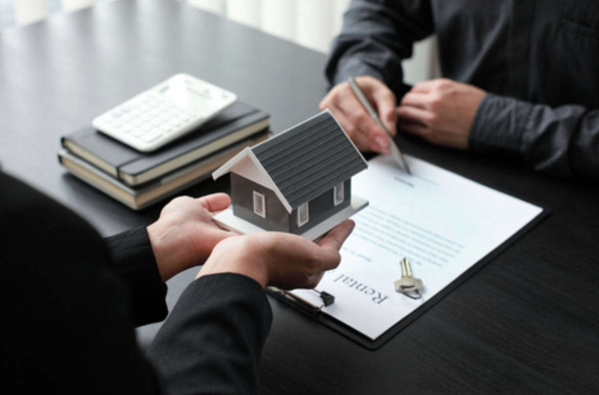 How to Use an Assignment Agreement to Wholesale Properties – REI School